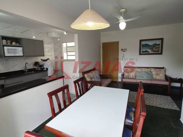 Apartamento para Venda em Ubatuba - 5