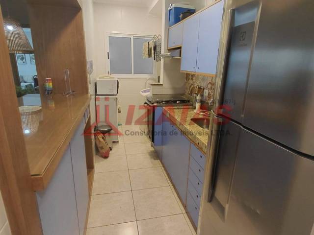 Apartamento para Venda em Ubatuba - 2