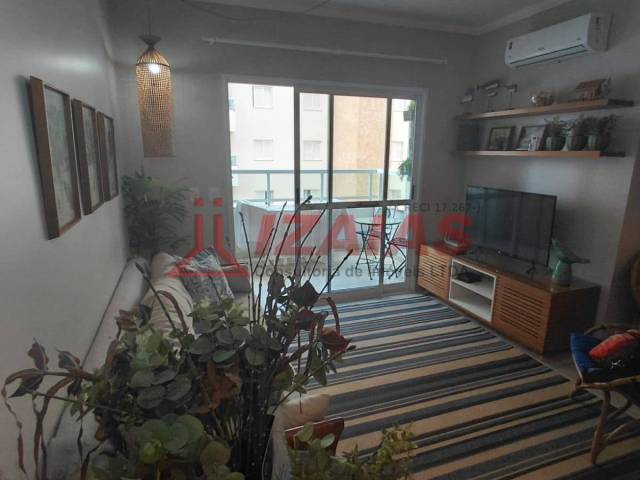 Apartamento para Venda em Ubatuba - 4