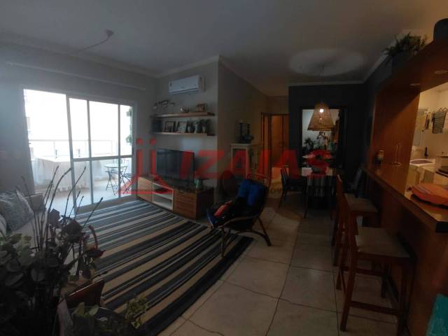 Apartamento para Venda em Ubatuba - 3