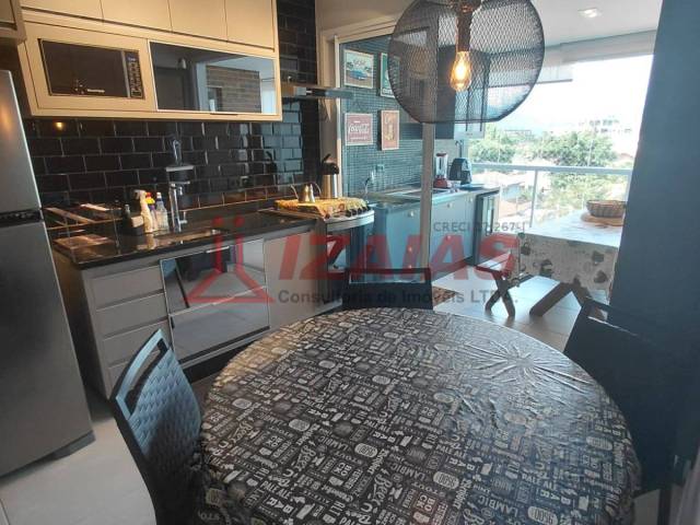 Apartamento para Venda em Ubatuba - 2