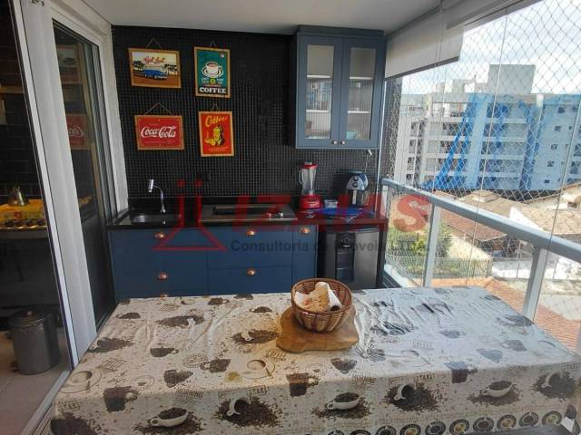 Apartamento para Venda em Ubatuba - 3