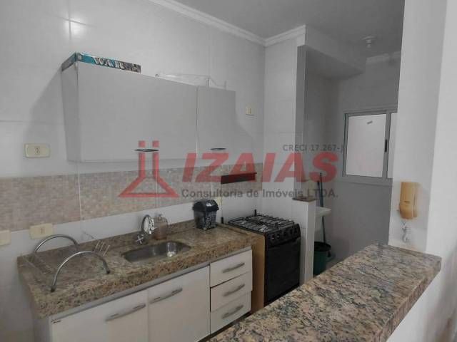 Apartamento para Locação em Ubatuba - 4