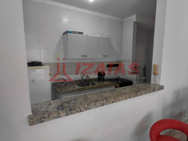 Apartamento para Locação em Ubatuba - 5