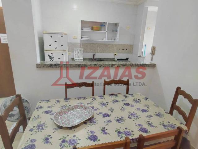 Apartamento para Venda em Ubatuba - 2