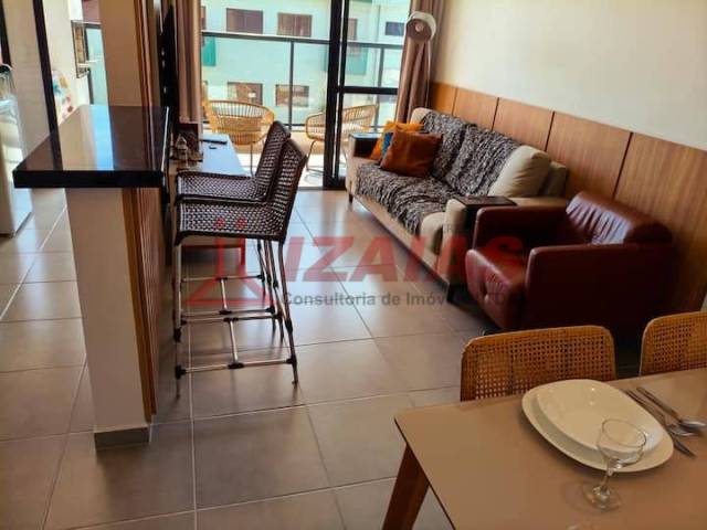 #1776 - Apartamento para Venda em Ubatuba - SP