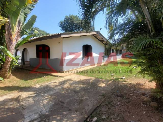 #1777 - Casa para Locação em Ubatuba - SP