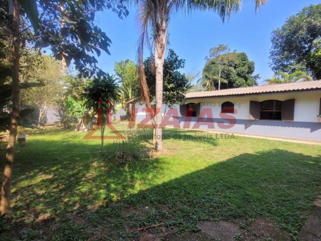 #1777 - Casa para Locação em Ubatuba - SP