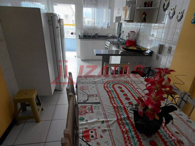 #1778 - Duplex para Locação em Ubatuba - SP