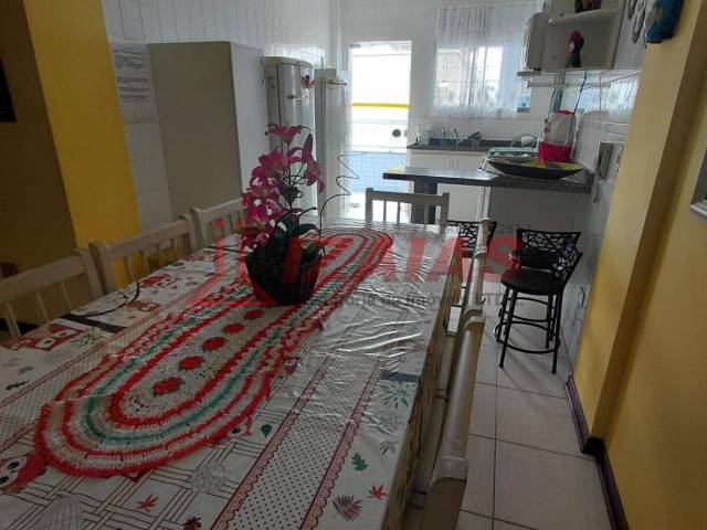 #1778 - Duplex para Locação em Ubatuba - SP