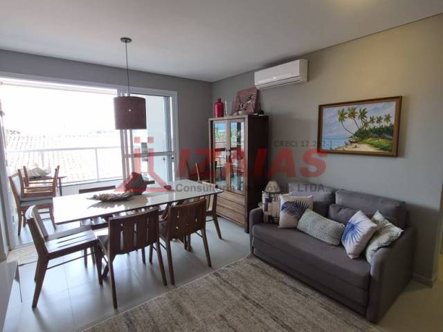 Locação em Tenório - Ubatuba