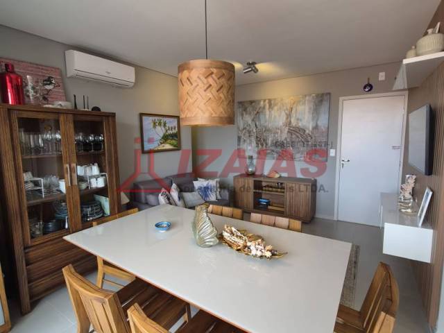 #1779 - Apartamento para Locação em Ubatuba - SP