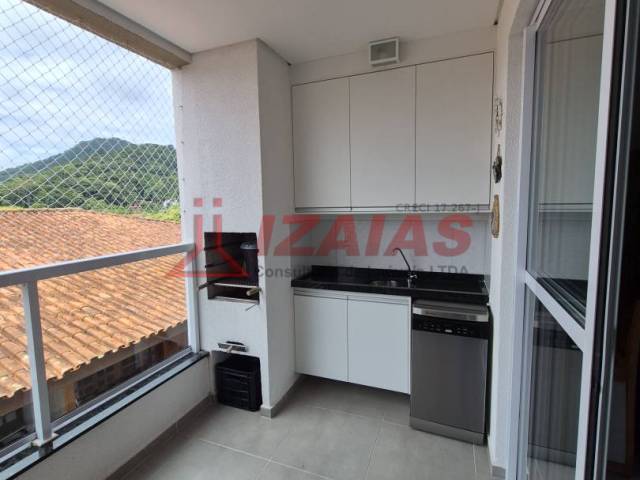 Apartamento para Locação em Ubatuba - 4