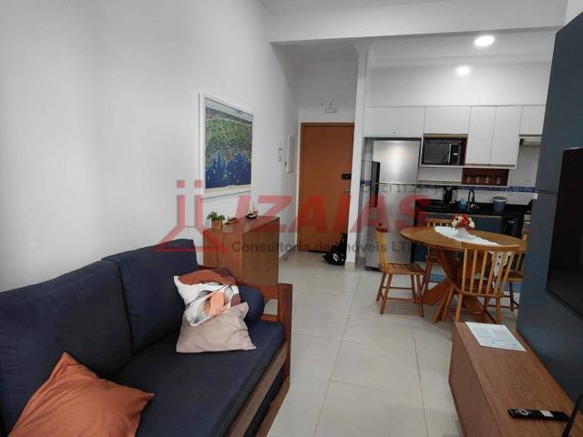 Apartamento para Venda em Ubatuba - 5