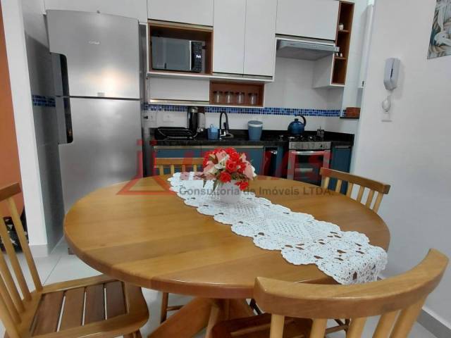 #1780 - Apartamento para Venda em Ubatuba - SP