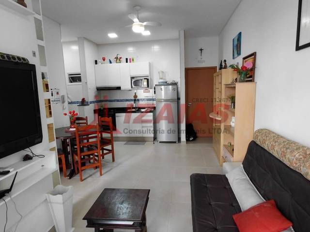 #1781 - Apartamento para Venda em Ubatuba - SP