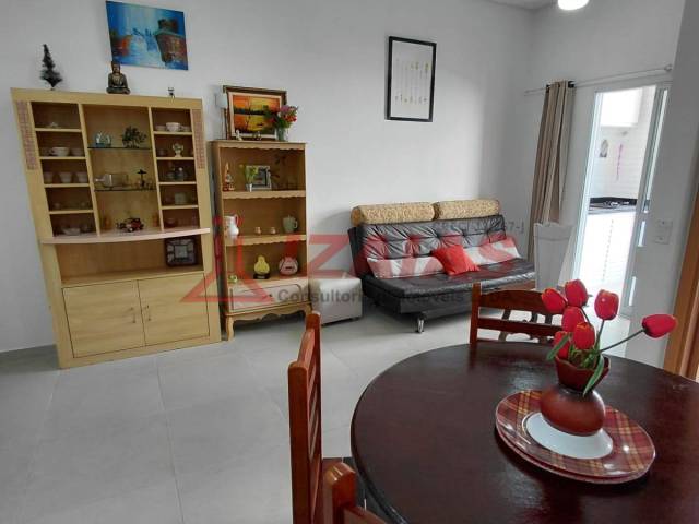 Apartamento para Venda em Ubatuba - 4