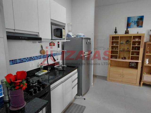 Apartamento para Venda em Ubatuba - 5