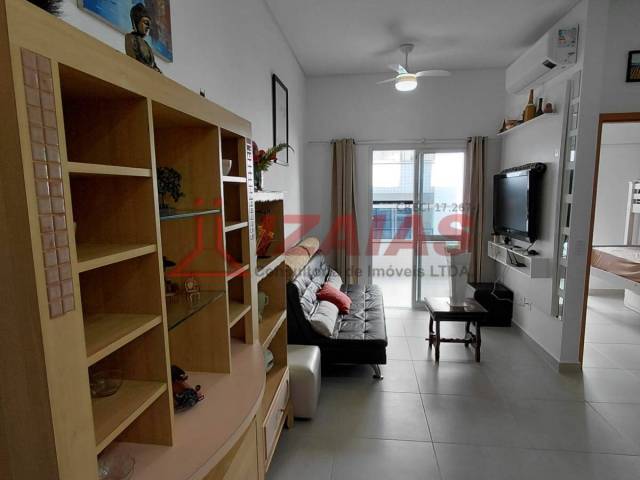 #1781 - Apartamento para Venda em Ubatuba - SP