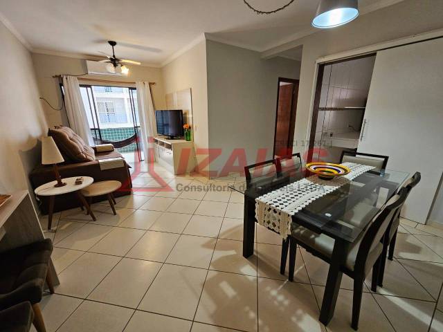 #1782 - Apartamento para Venda em Ubatuba - SP
