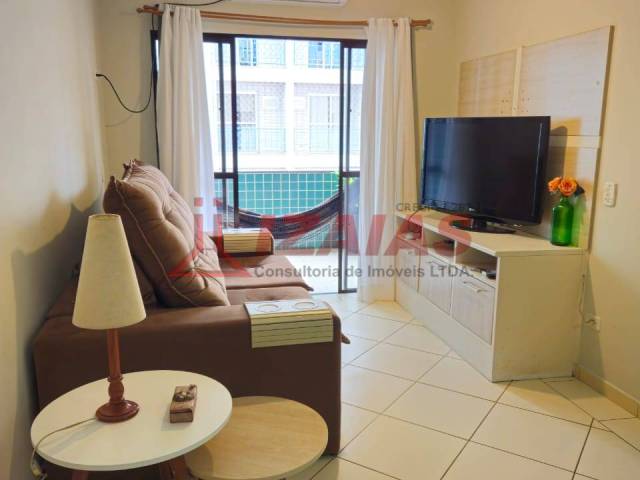 #1782 - Apartamento para Venda em Ubatuba - SP