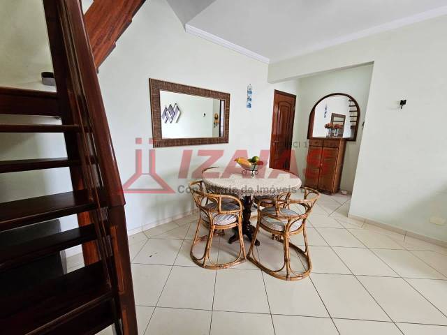 #1783 - Apartamento para Venda em Ubatuba - SP