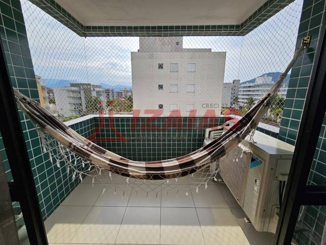 #1783 - Apartamento para Venda em Ubatuba - SP