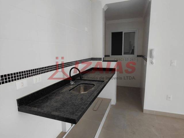 #1784 - Apartamento para Venda em Ubatuba - SP