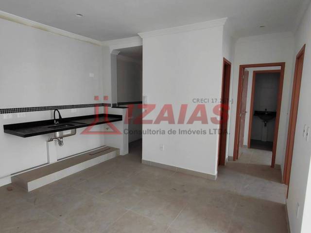 #1784 - Apartamento para Venda em Ubatuba - SP