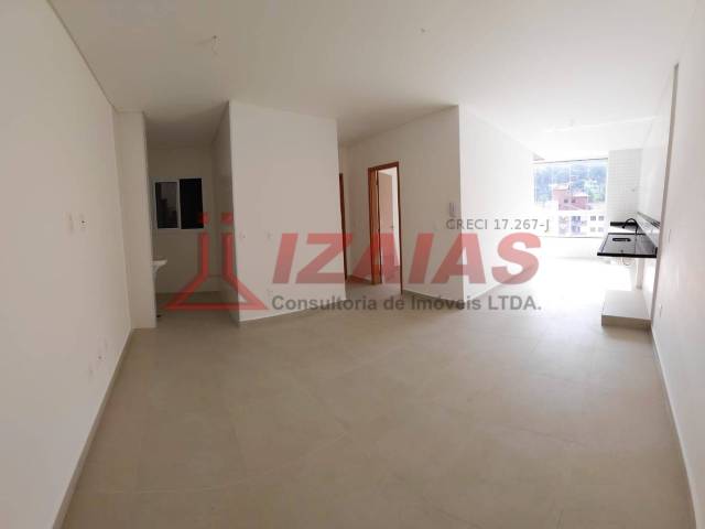 #1786 - Apartamento para Venda em Ubatuba - SP