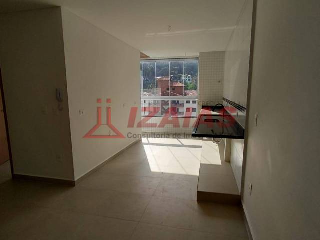 #1786 - Apartamento para Venda em Ubatuba - SP