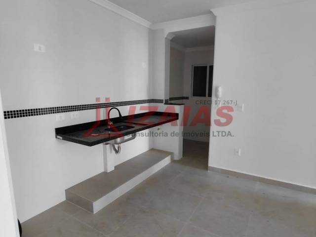 Apartamento para Venda em Ubatuba - 2