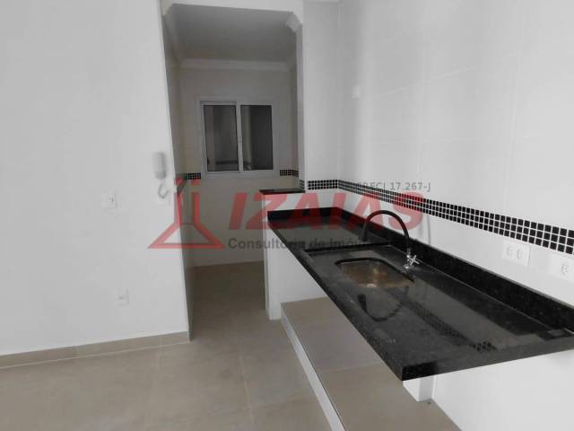 #1788 - Apartamento para Venda em Ubatuba - SP