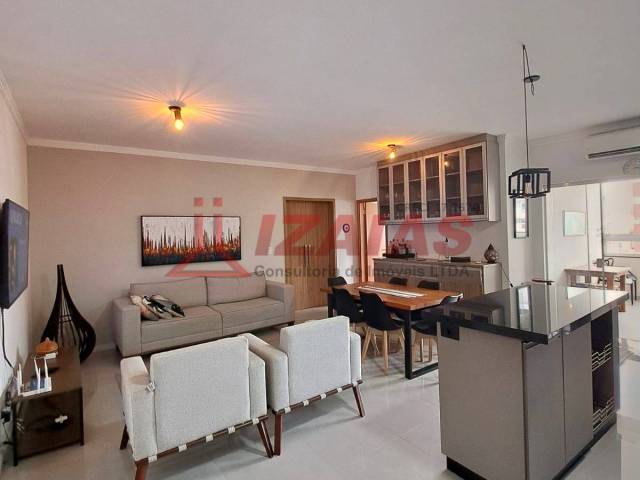 Apartamento para Venda em Ubatuba - 2