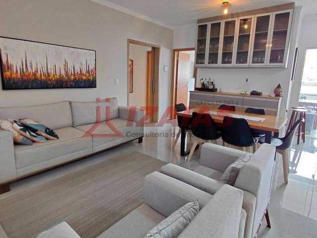 Apartamento para Venda em Ubatuba - 3