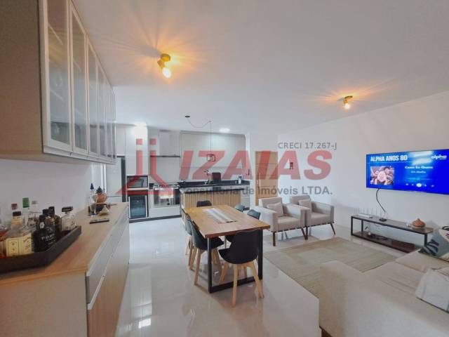 Apartamento para Venda em Ubatuba - 4