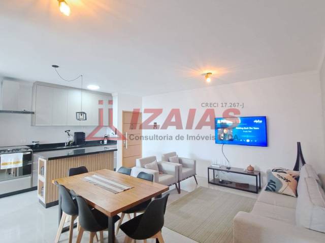 Apartamento para Venda em Ubatuba - 5