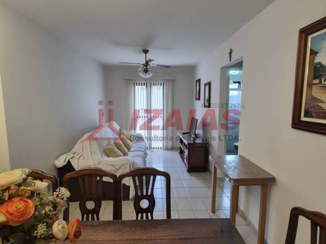 Apartamento para Venda em Ubatuba - 2
