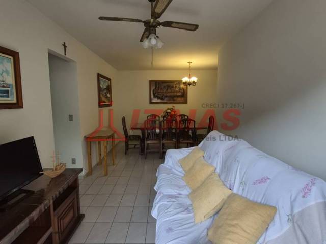 Apartamento para Venda em Ubatuba - 4