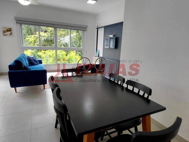 Apartamento para Venda em Ubatuba - 5