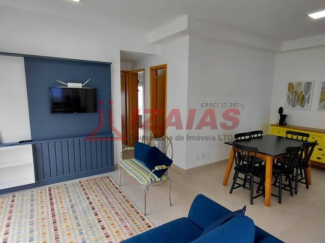 Apartamento para Venda em Ubatuba - 4