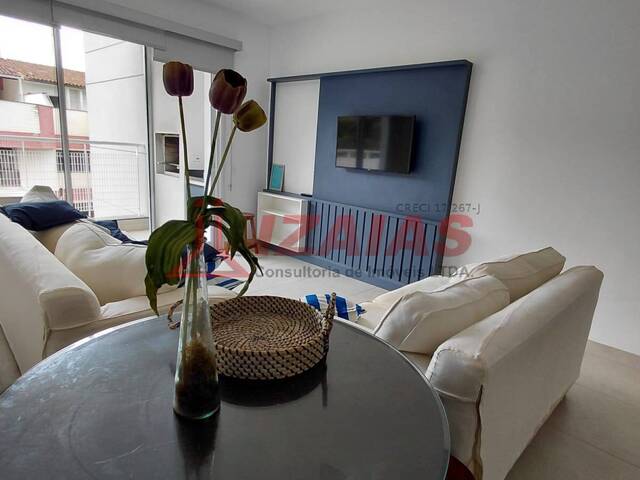 Apartamento para Venda em Ubatuba - 2