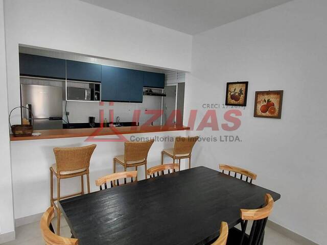 Apartamento para Venda em Ubatuba - 3