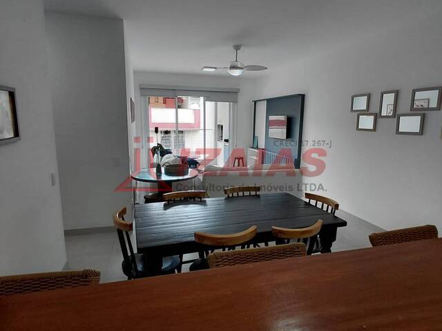 Apartamento para Venda em Ubatuba - 4