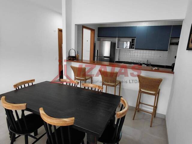 Apartamento para Venda em Ubatuba - 5