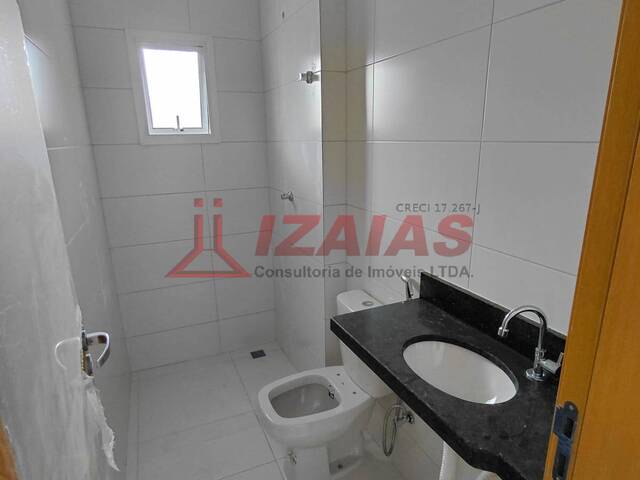 Apartamento para Venda em Ubatuba - 5