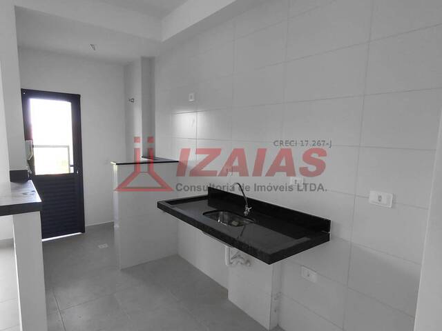 Apartamento para Venda em Ubatuba - 3