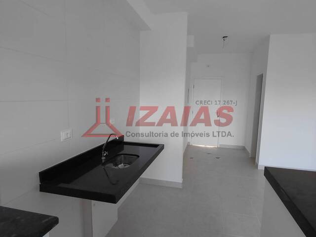 Apartamento para Venda em Ubatuba - 2