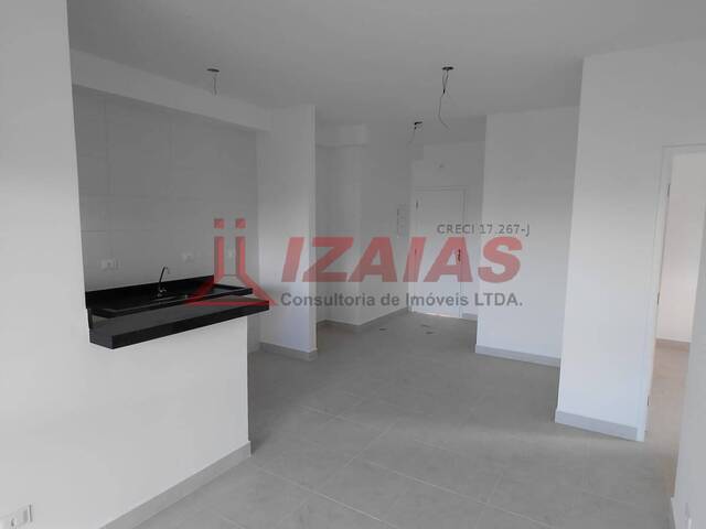 Apartamento para Venda em Ubatuba - 4