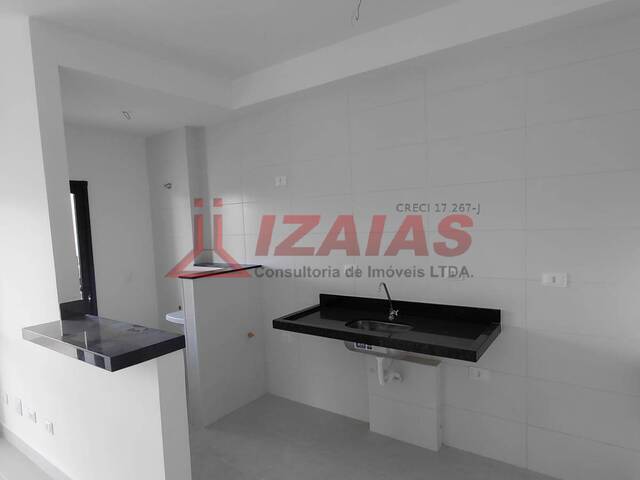 Apartamento para Venda em Ubatuba - 5